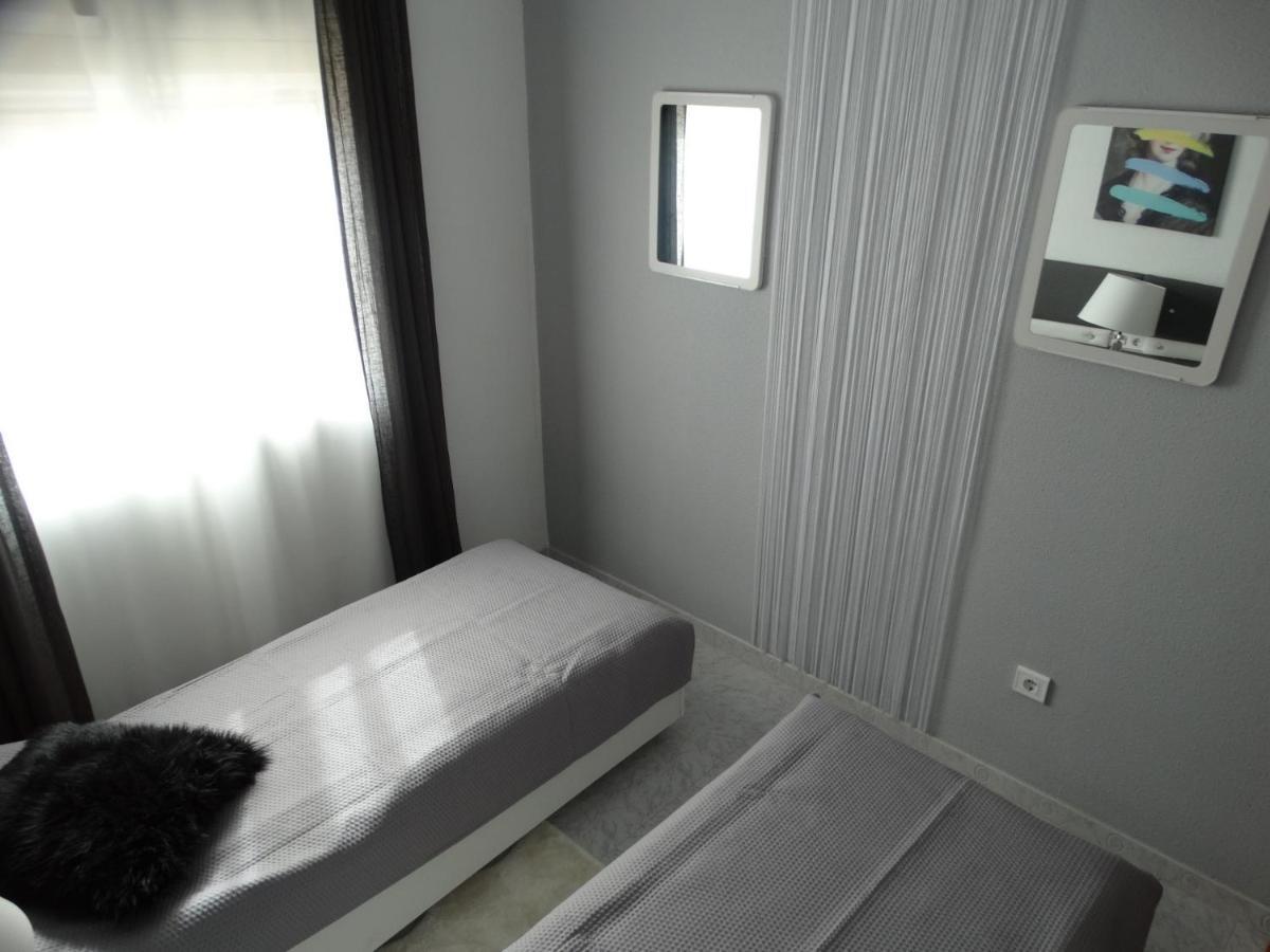 Apartamento Torre Zeus, La Mata, Торевьиа Экстерьер фото